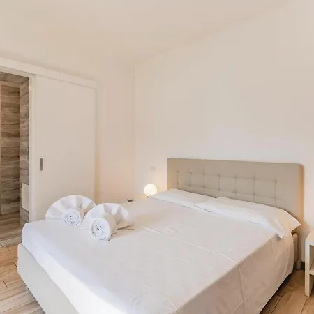 Apt. Luxury Britannia Apartament *