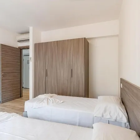 Apt. Luxury Britannia Apartament