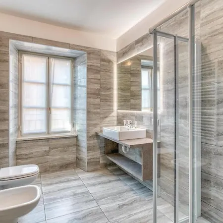 Apartament Apt. Luxury Britannia