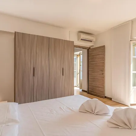 Apartamento Apt. Luxury Britannia