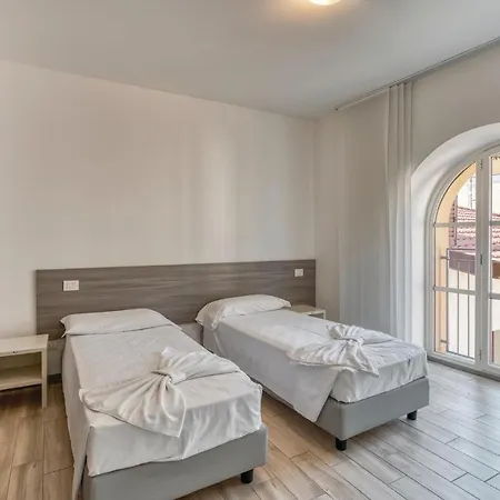 Apt. Luxury Britannia Apartamento